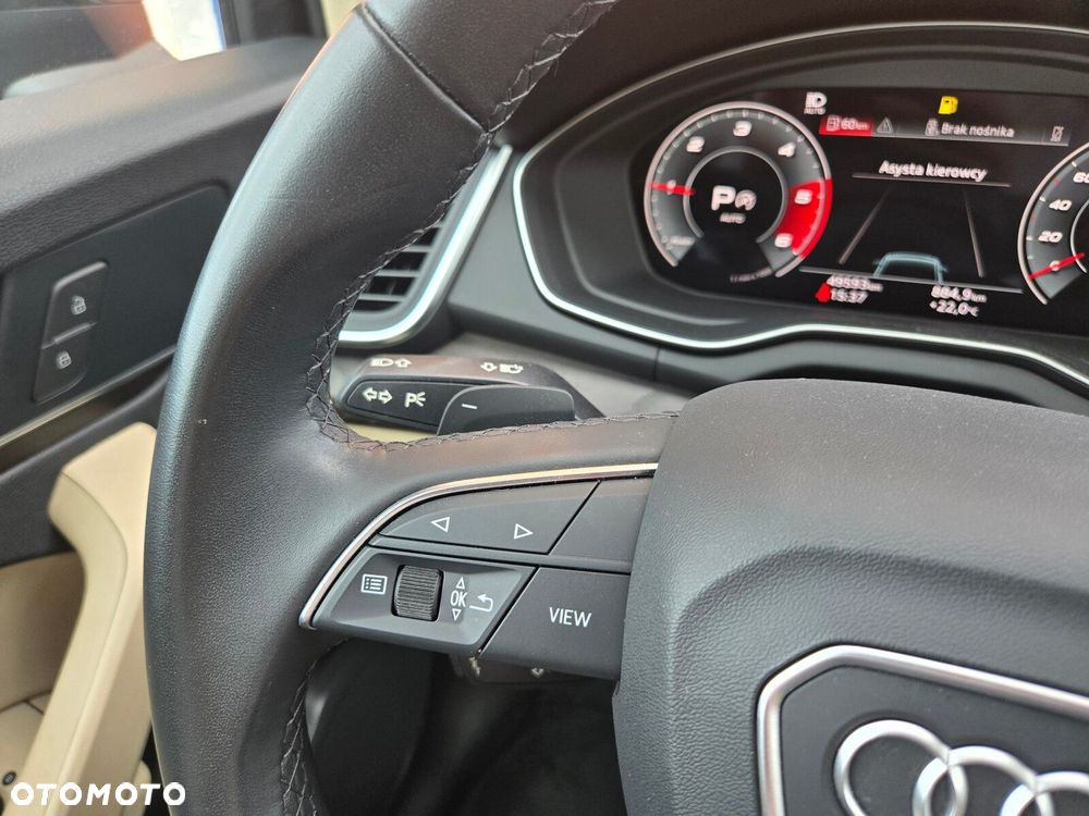 Audi Q5 - 23