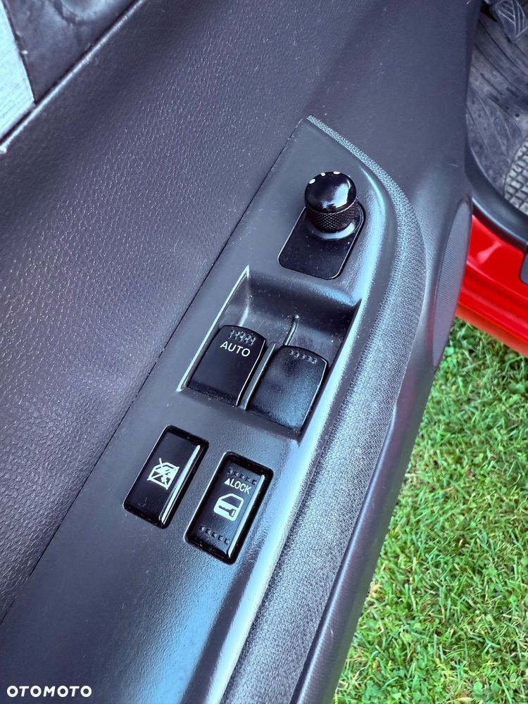 Suzuki Swift 1.3 GLX / Comfort - 15