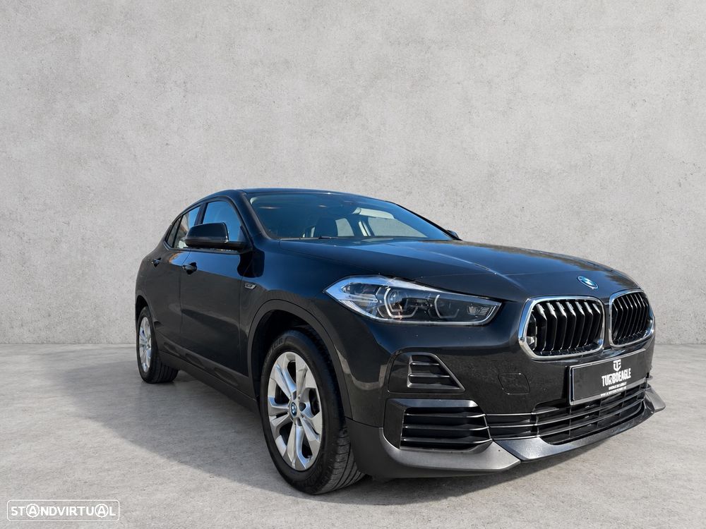 BMW X2 xDrive25e Advantage - 6