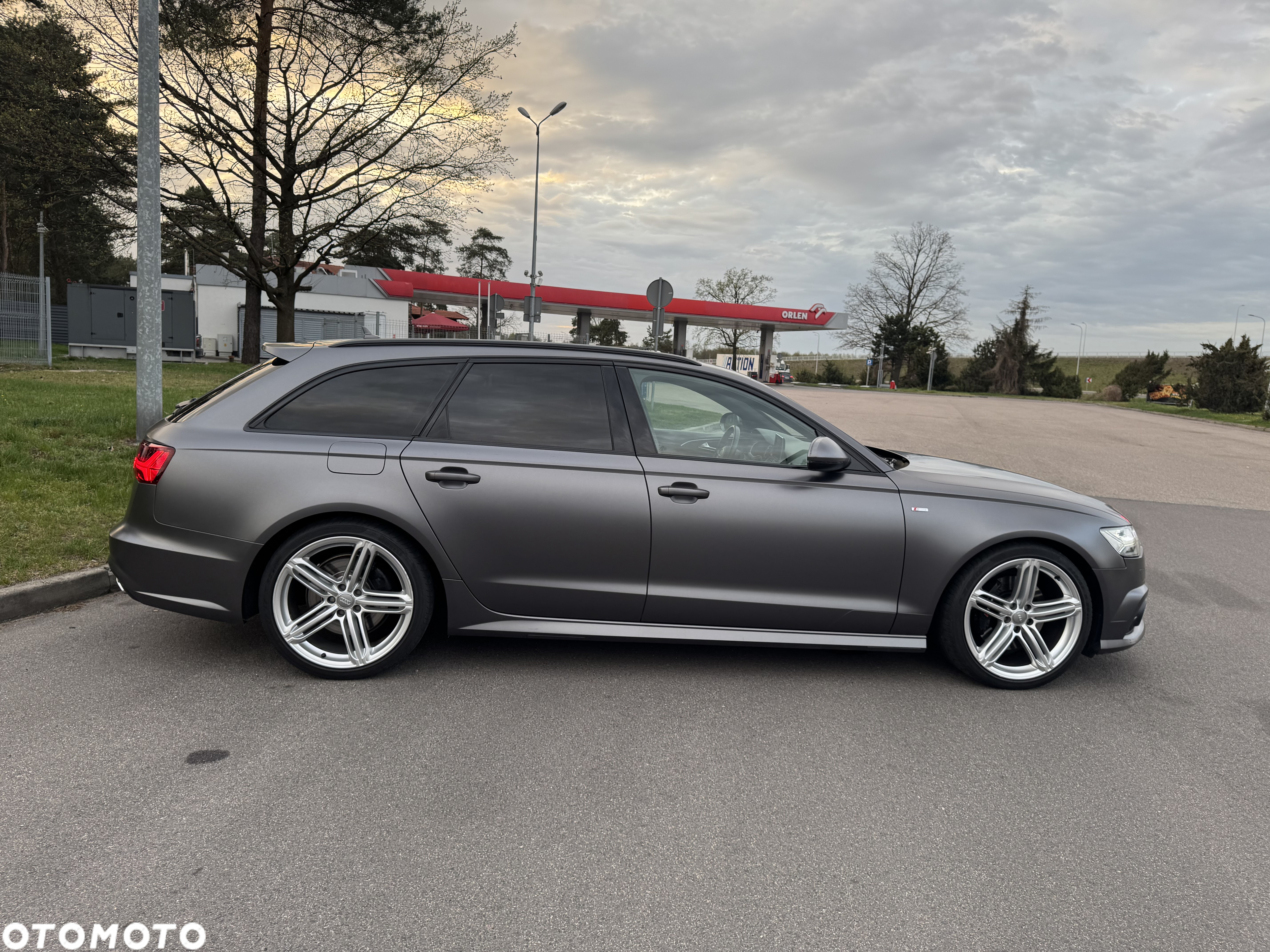 Audi A6 3.0 TDI Quattro S tronic - 3
