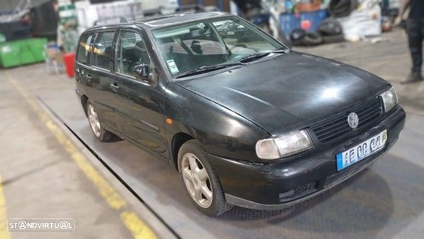 Para Peças Volkswagen Polo Variant (6V5) - 3