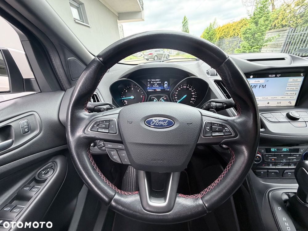 Ford Kuga 2.0 TDCi AWD ST-Line - 12