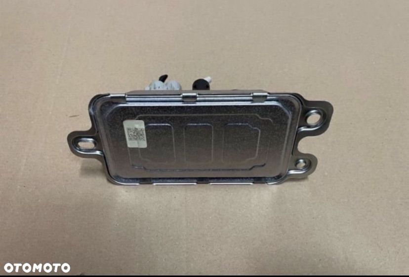 GX73-14B526 moduł przetwornica napięcia jaguar f-pace x761 range rover - 2