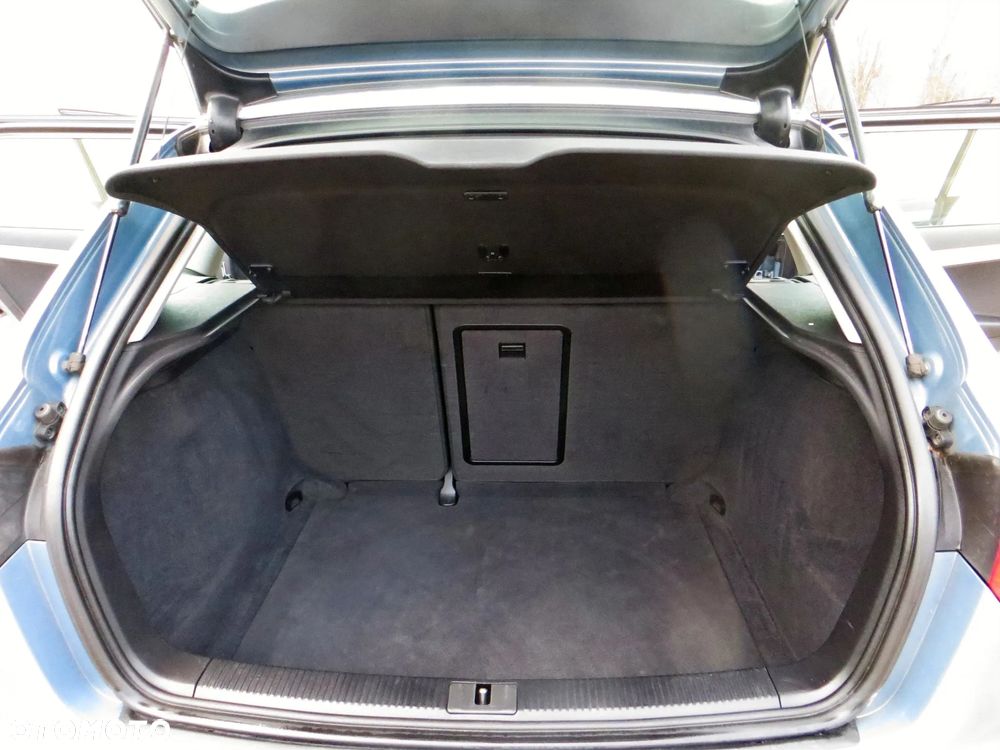 Audi A3 Sportback 1.6 TDI DPF Attraction - 13