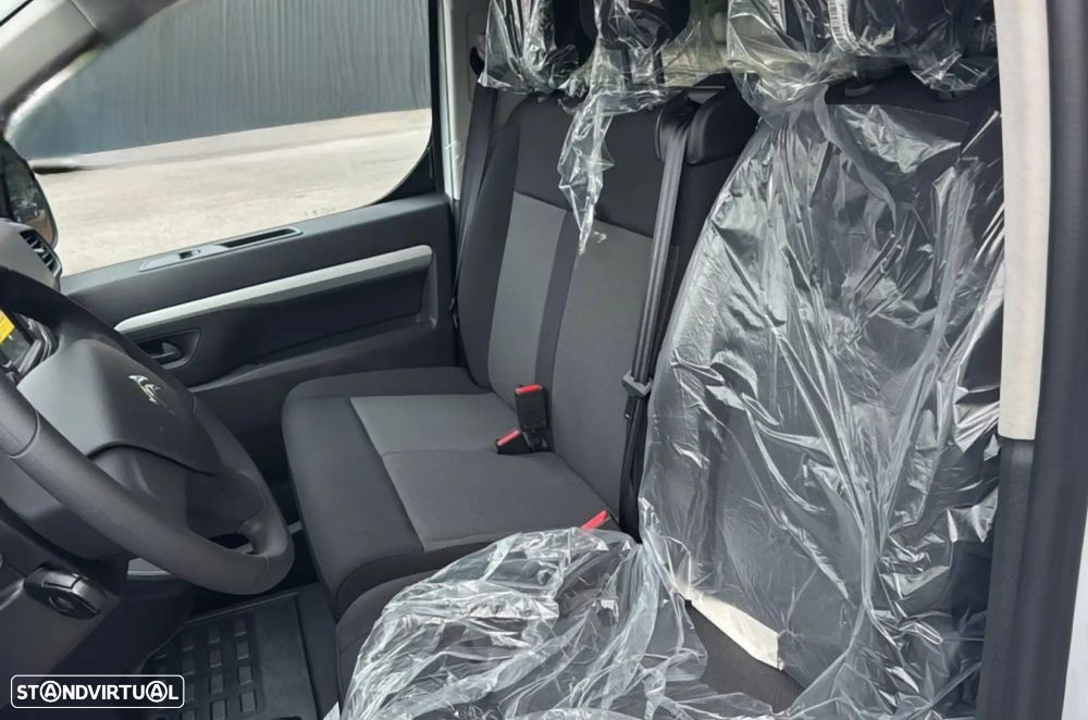 Citroën e-Jumpy 50 kWh XL - 6