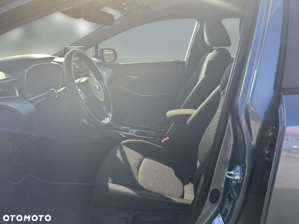 Toyota Corolla 1.8 Hybrid Style - 13