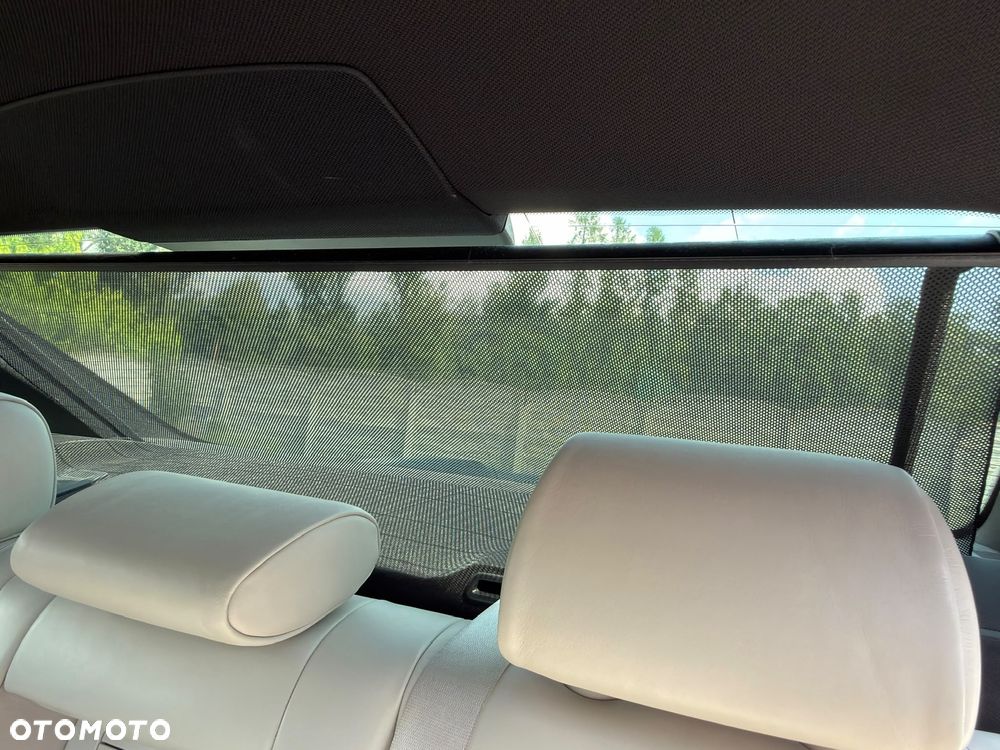 BMW Seria 5 535i - 21