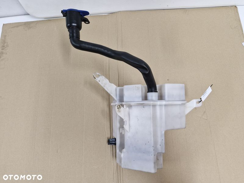 VOLVO S80 II 2 ZBIORNICZEK PŁYNU SPRYSKIWACZY 30784233 - 1