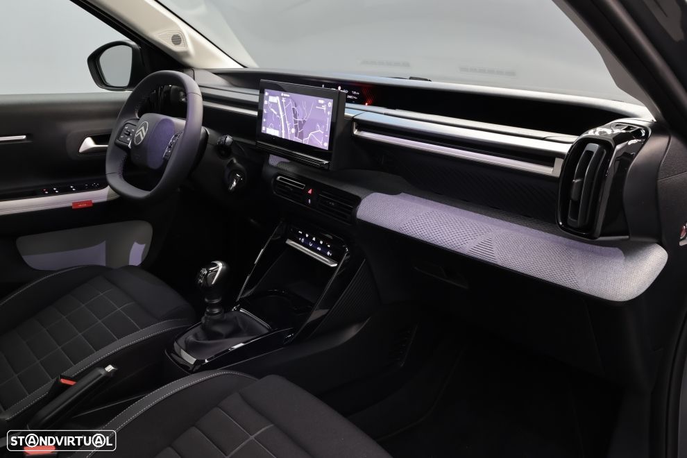 Citroën C3 1.2 Turbo Max - 21