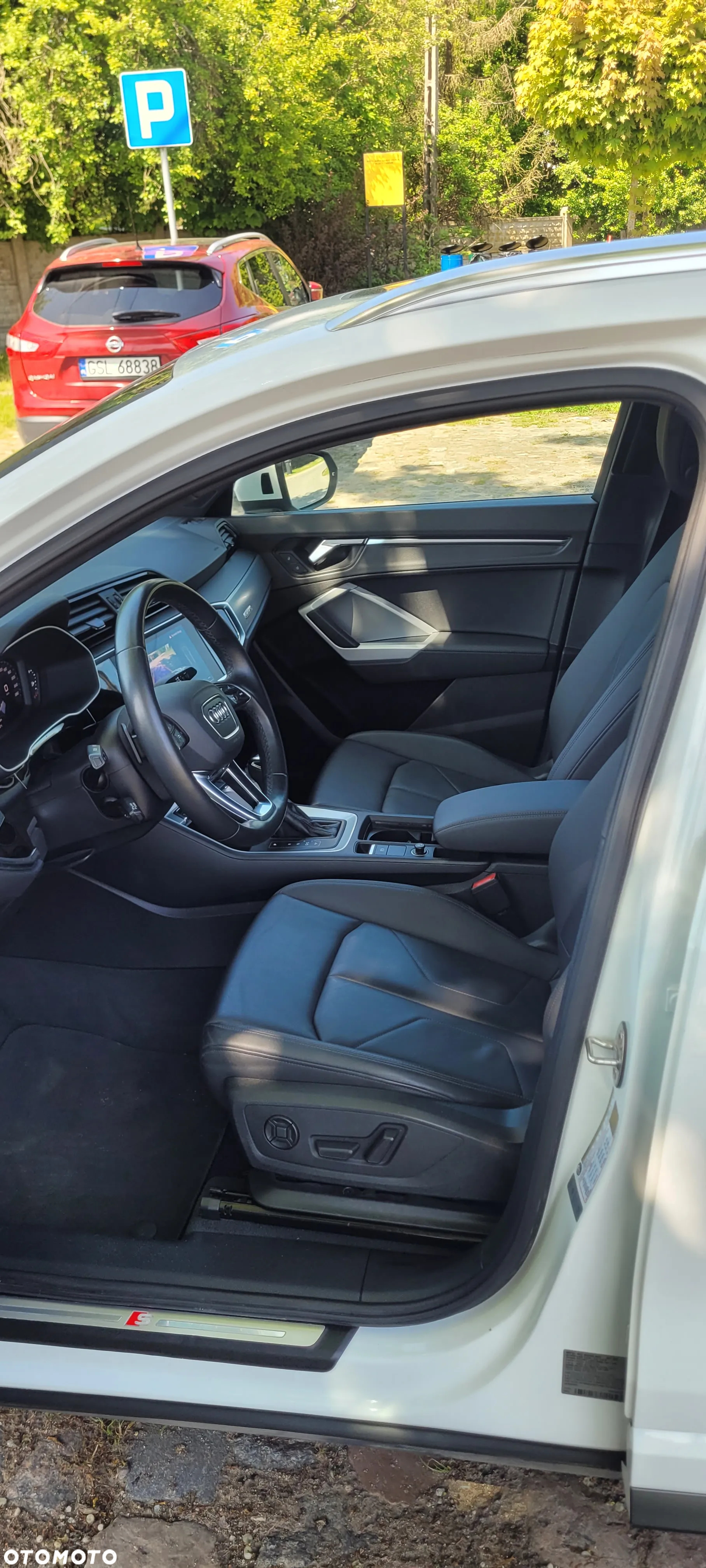 Audi Q3 35 TFSI S tronic S line - 11