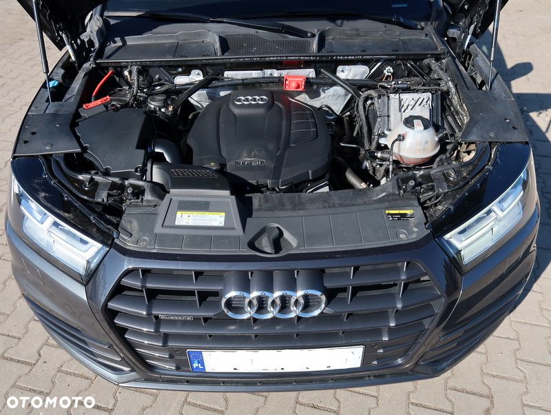 Audi Q5 - 33
