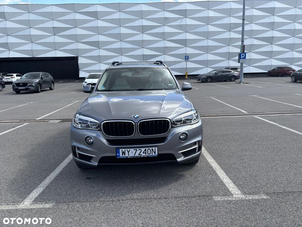 BMW X5 xDrive30d - 5