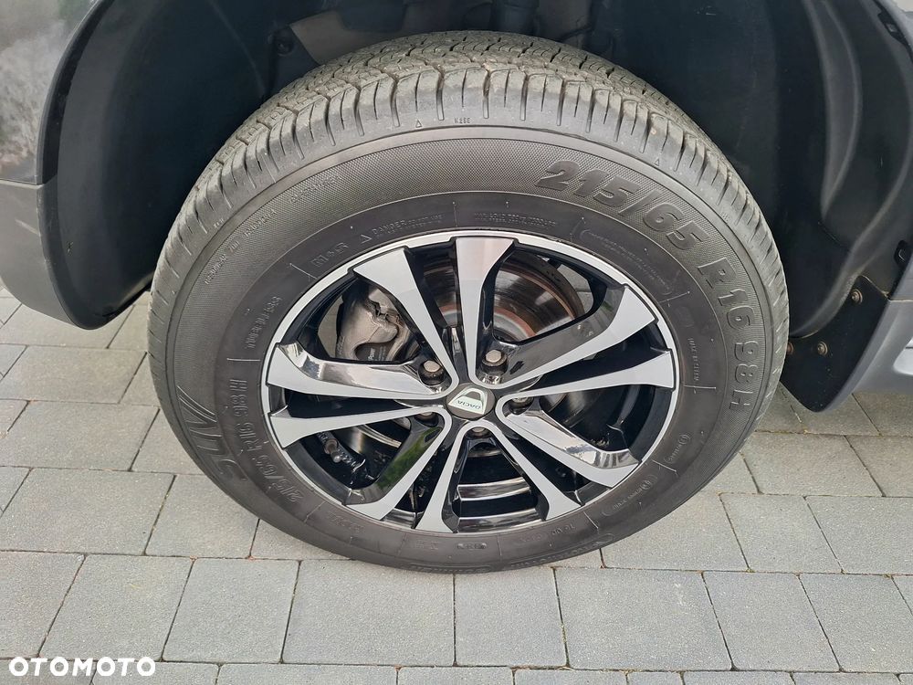 Dacia Duster 1.6 SCe Ambiance S&S - 11