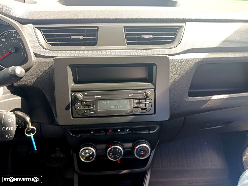 Renault Express 1.5 Blue dCi Advance - 20