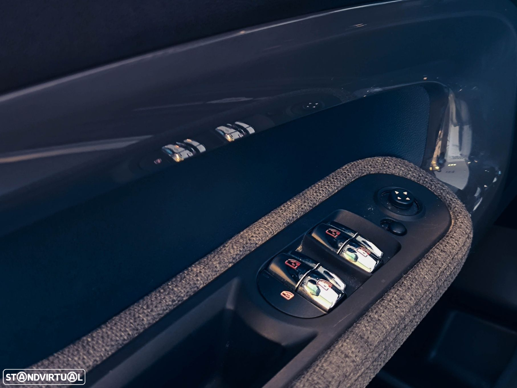 MINI Countryman - 8