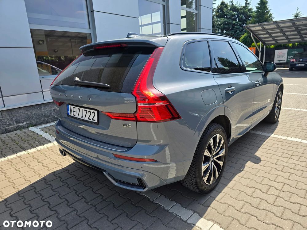 Volvo XC 60 ver-b4-d-plus-dark - 4
