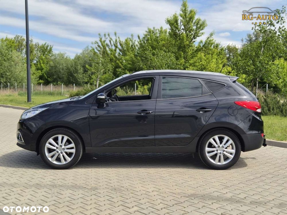 Hyundai ix35 - 11