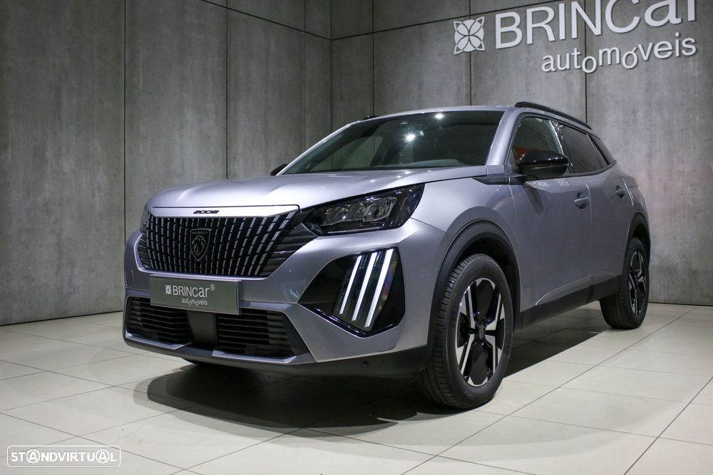 Peugeot 2008 1.2 PureTech Allure - 5