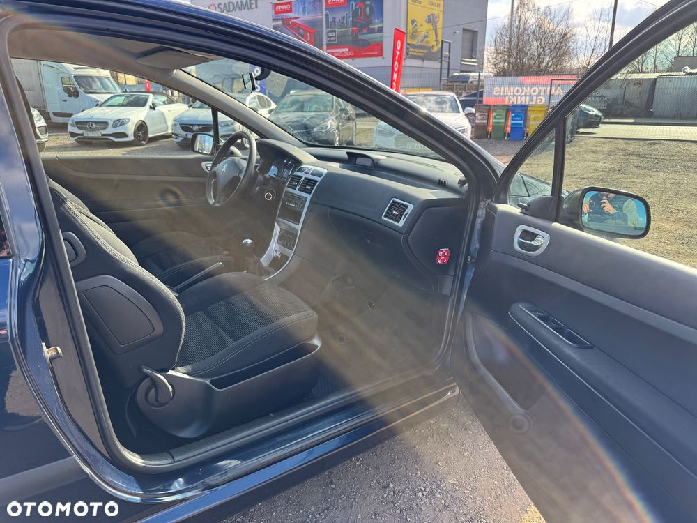 Peugeot 307 1.4 XR - 6