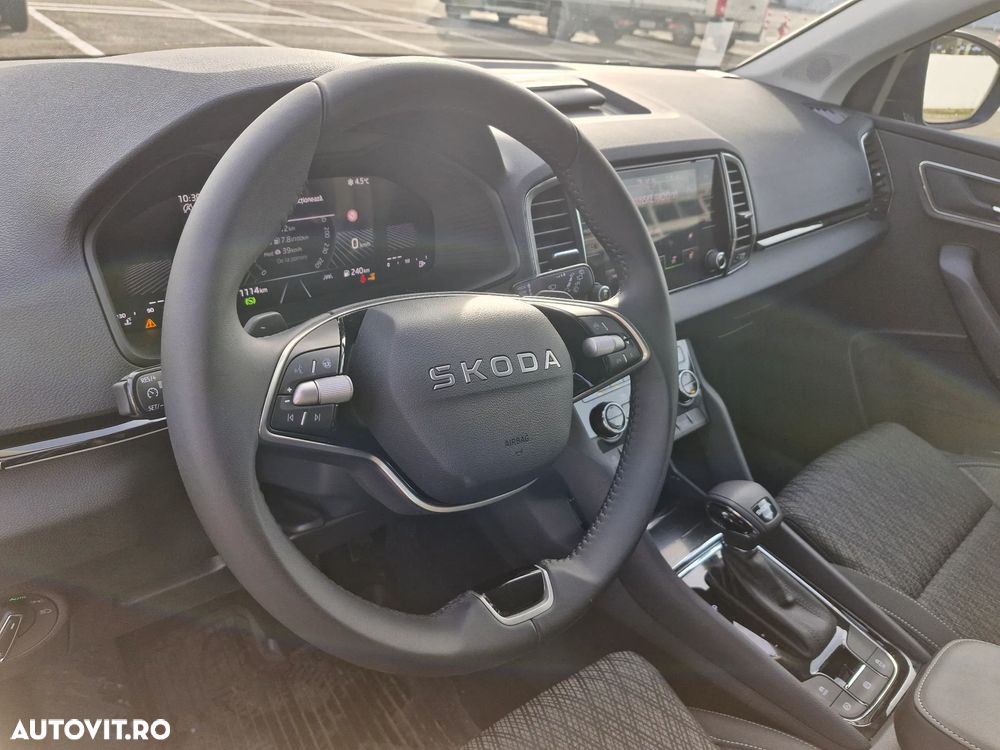 Skoda Karoq 2.0 TDI 4X4 DSG Style - 4