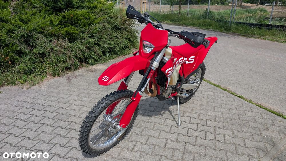 Gas Gas EC - 3