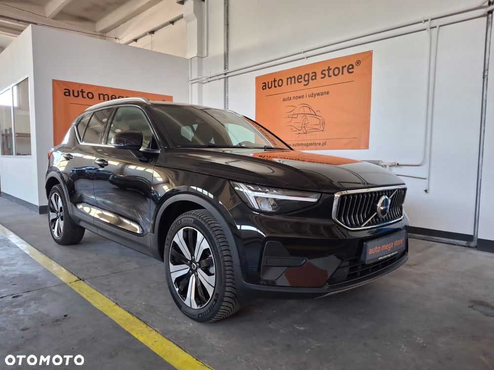Volvo XC 40 T5 Recharge DKG Plus Bright - 1