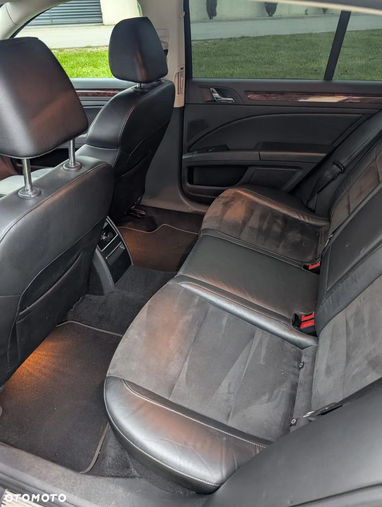 Skoda Superb 2.0 TDI Elegance - 16