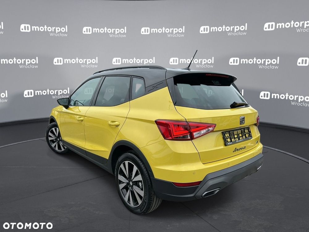 Seat Arona - 13