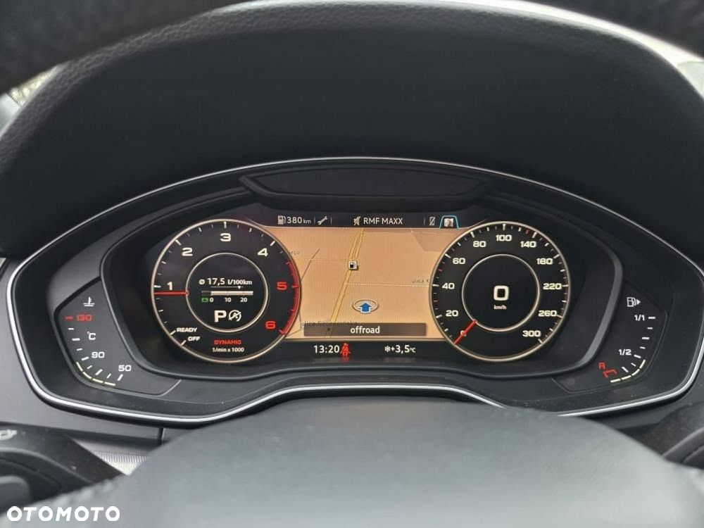 Audi Q5 2.0 TDI clean diesel Quattro S tronic - 11