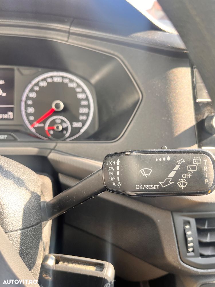 Volkswagen T-Cross 1.6 TDI Base - 9