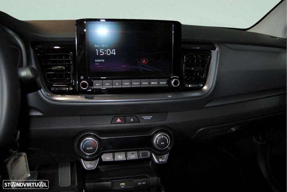 Kia Stonic 1.0 T-GDI Drive - 29