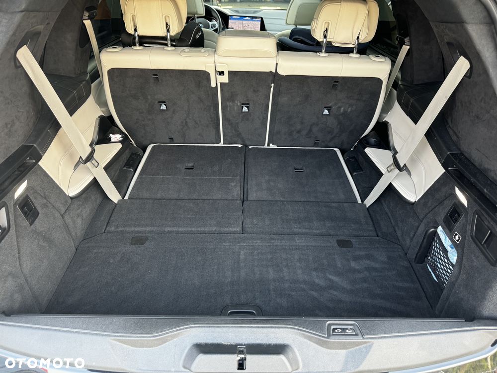 BMW X7 xDrive40i sport - 12