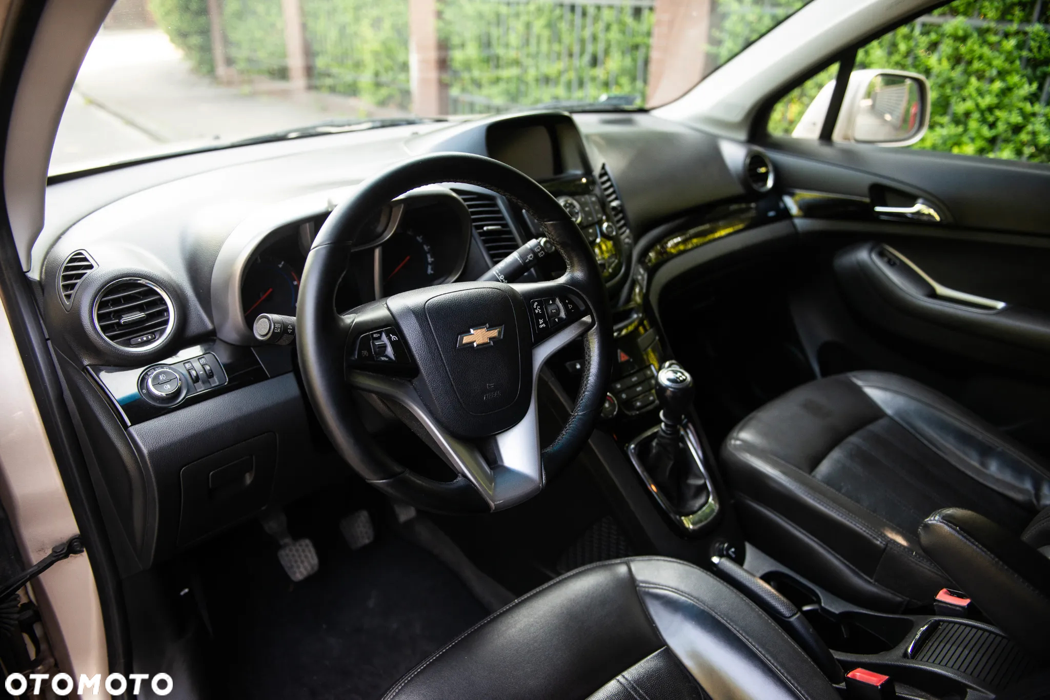 Chevrolet Orlando 2.0 TD LTZ+ - 18