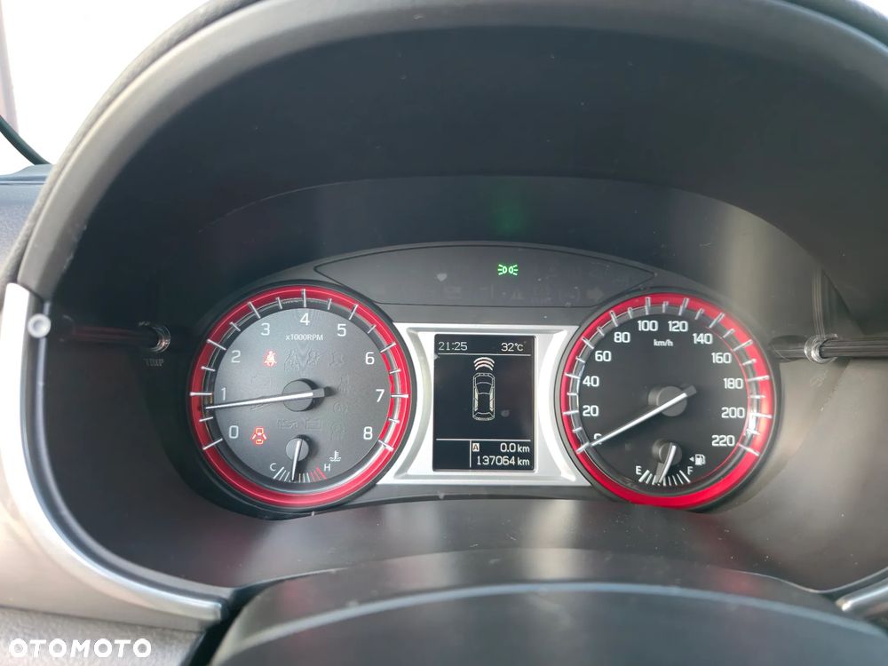 Suzuki Vitara 1.4 Boosterjet Comfort - 24