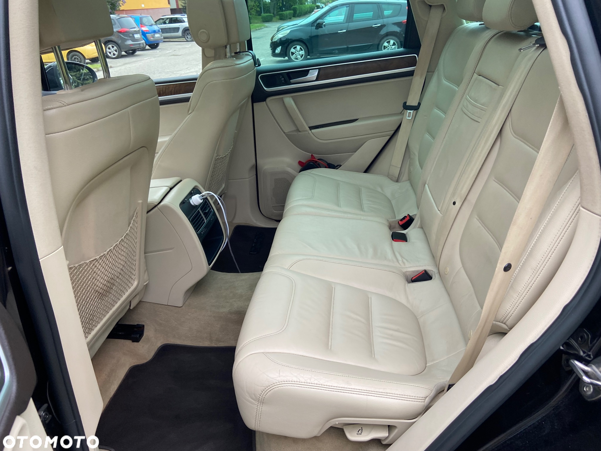 Volkswagen Touareg 4.2 V8 TDI - 14