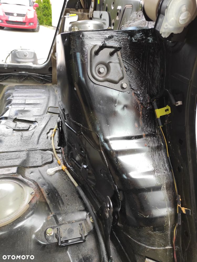 Subaru Forester 2.5XT Turbo - 13