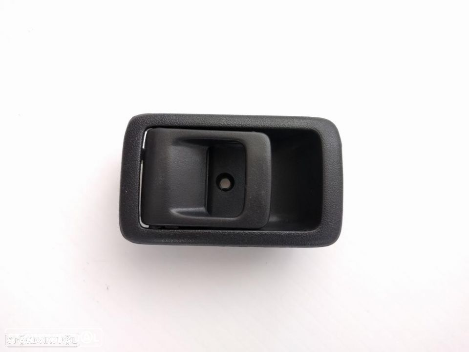 puxador interior toyota hilux 1998 a 2004 (novo) - 1