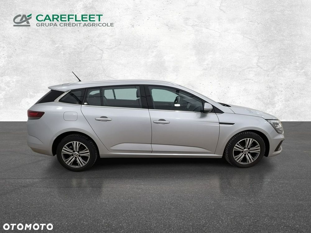 Renault Megane 1.3 TCe FAP Equilibre - 4