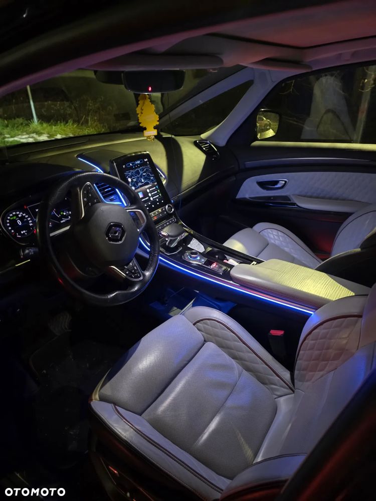 Renault Espace 2.0 Blue dCi Initiale Paris EDC - 7