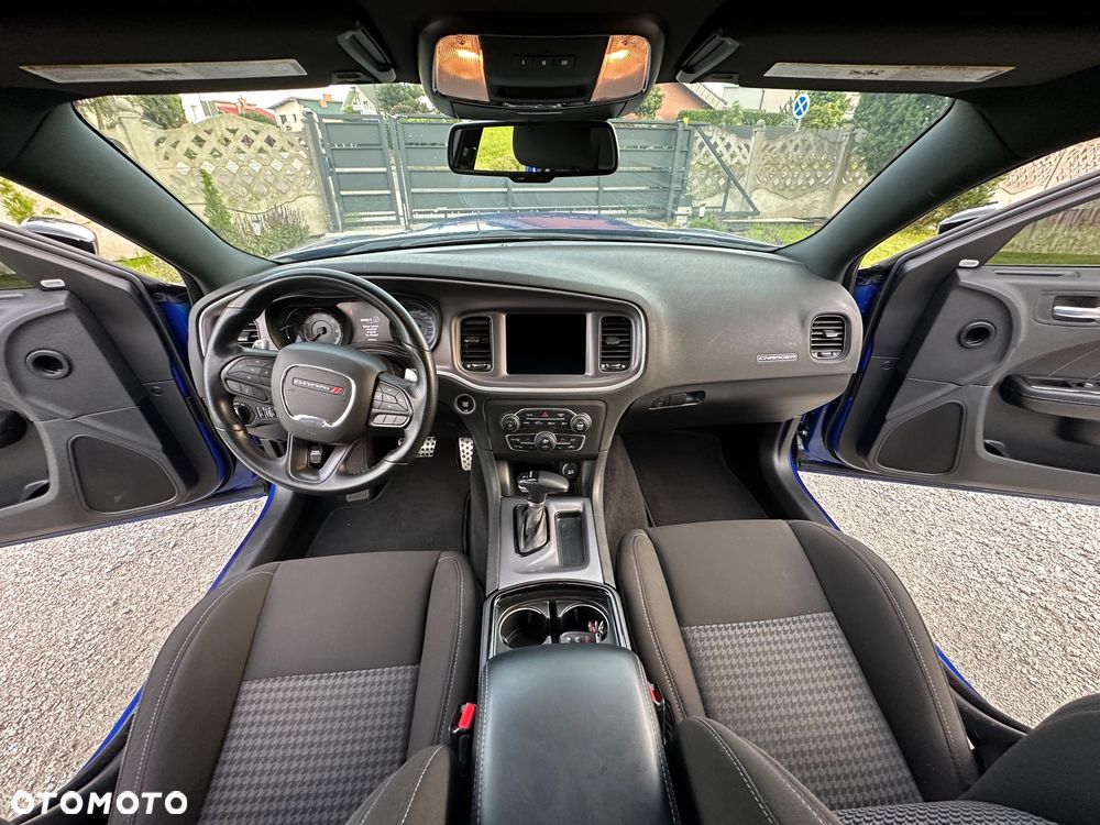 Dodge Charger 3.6 GT - 11