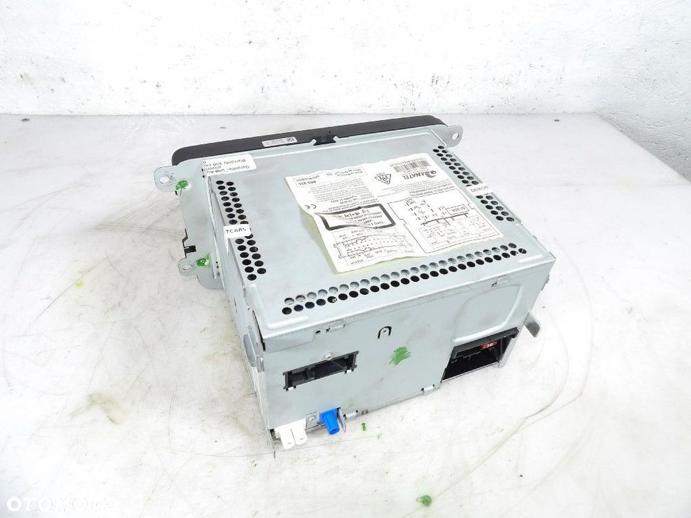 RADIO VW PASSAT B7 3C8035279R - 2