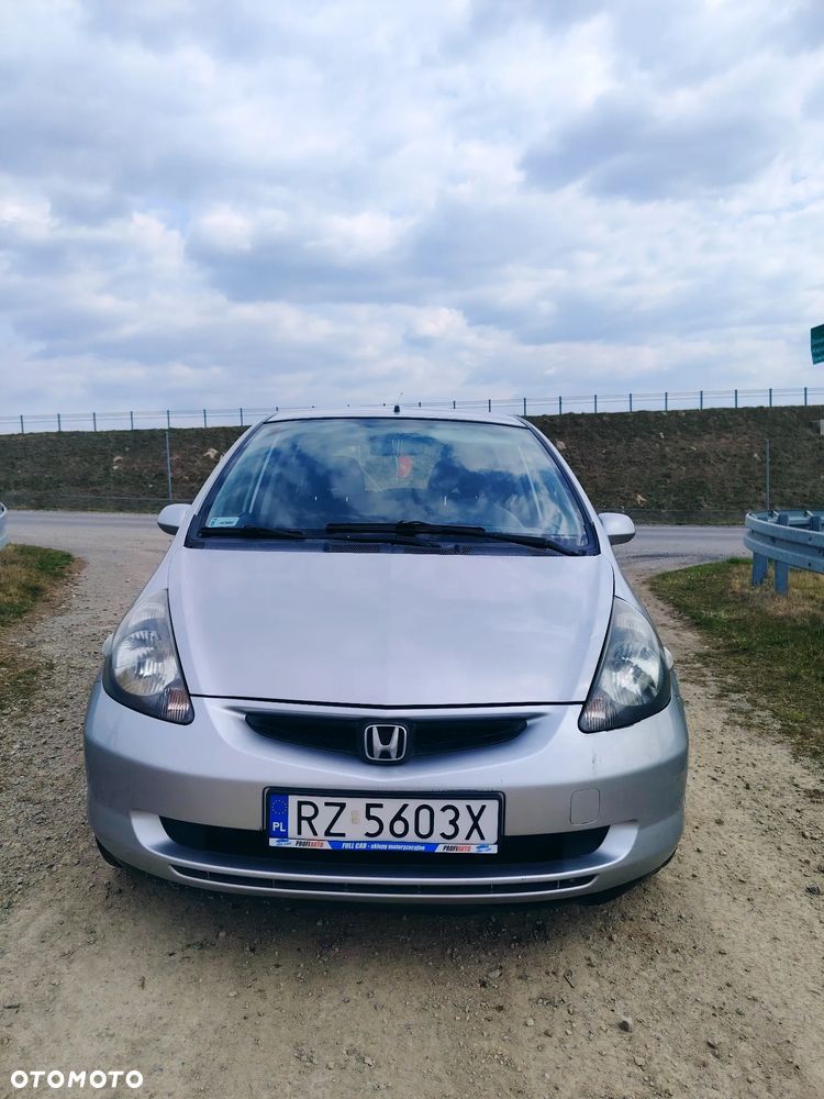 Honda Jazz 1.4 S - 6
