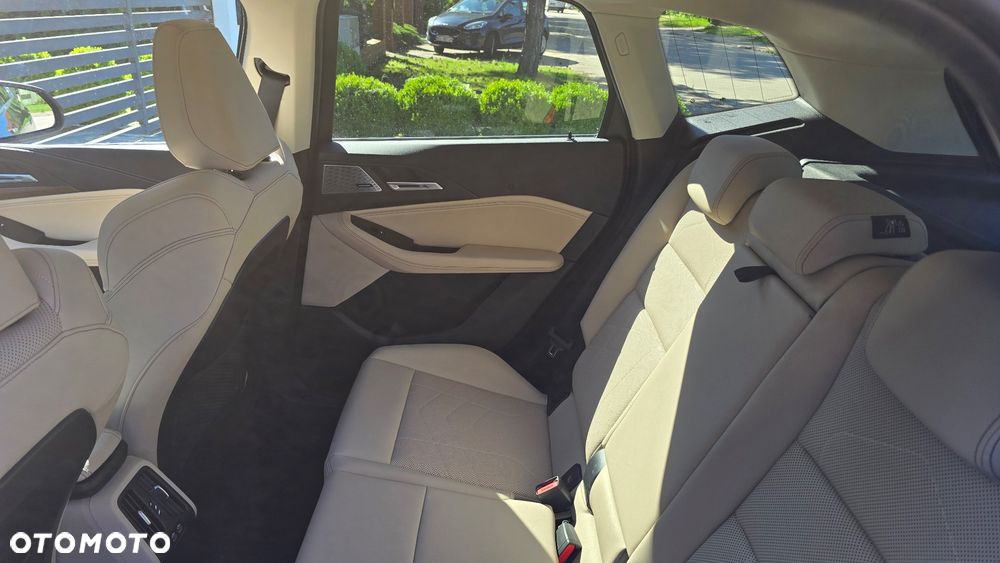 BMW Seria 2 218i Luxury Line - 11