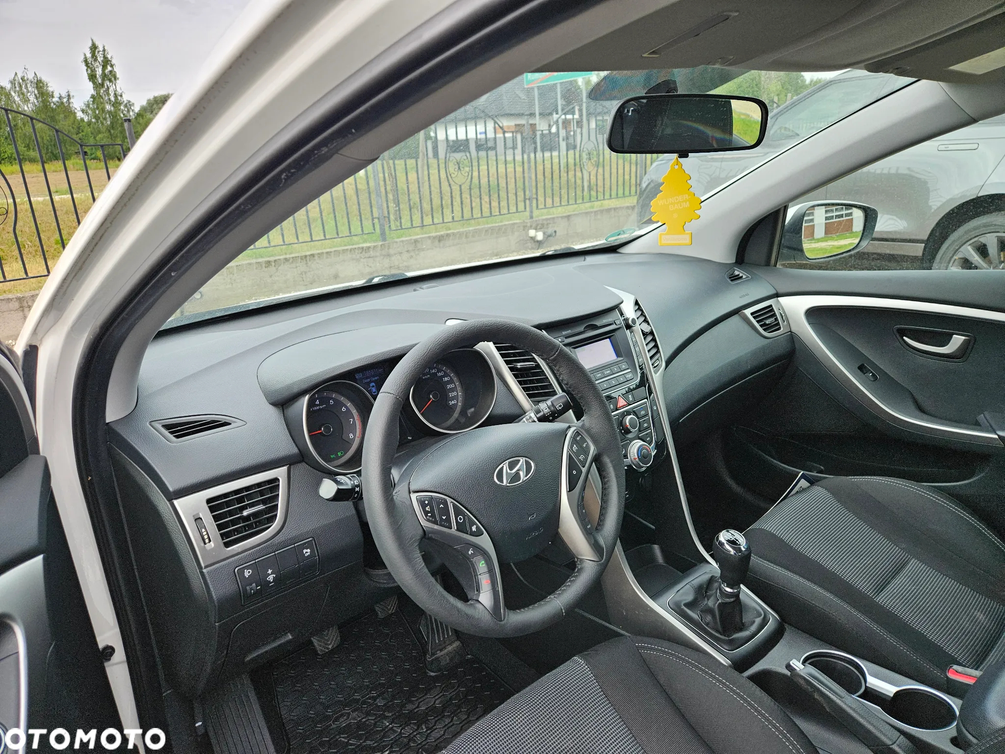 Hyundai i30 1.4 Trend - 17