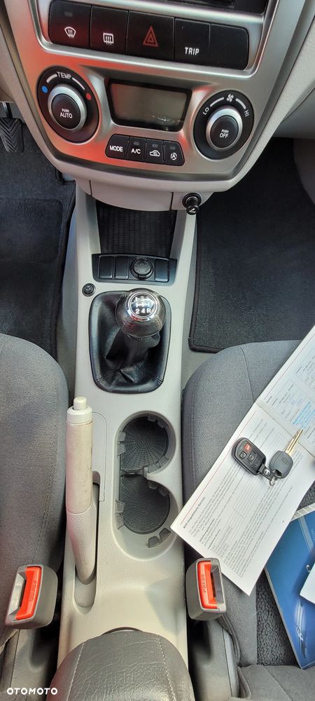Kia Cerato 1.6 EX - 24