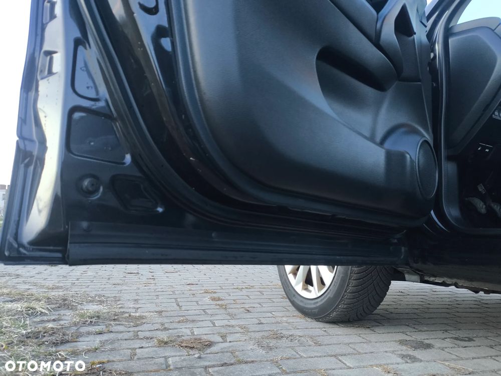 Nissan Qashqai 1.6 DIG-T Tekna - 17