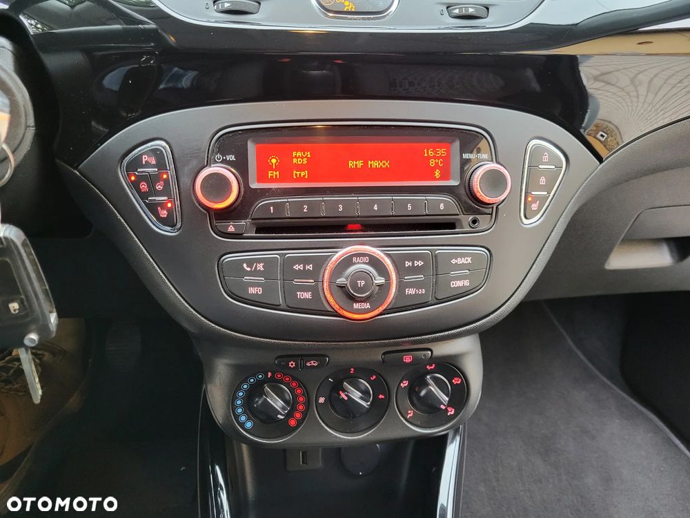 Opel Corsa 1.4 Active - 24