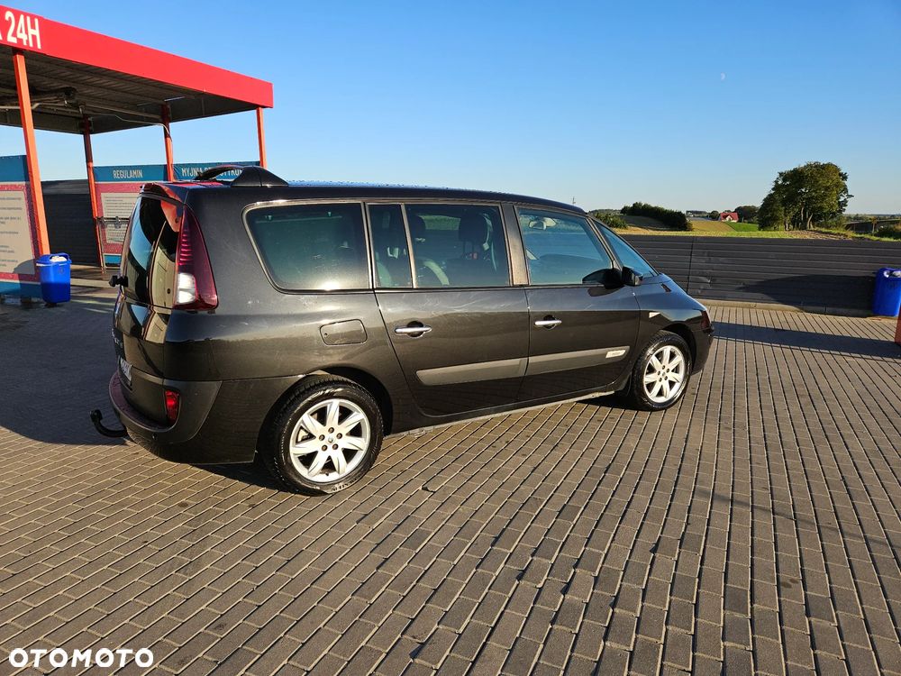 Renault Grand Espace 2.0 Initiale - 39