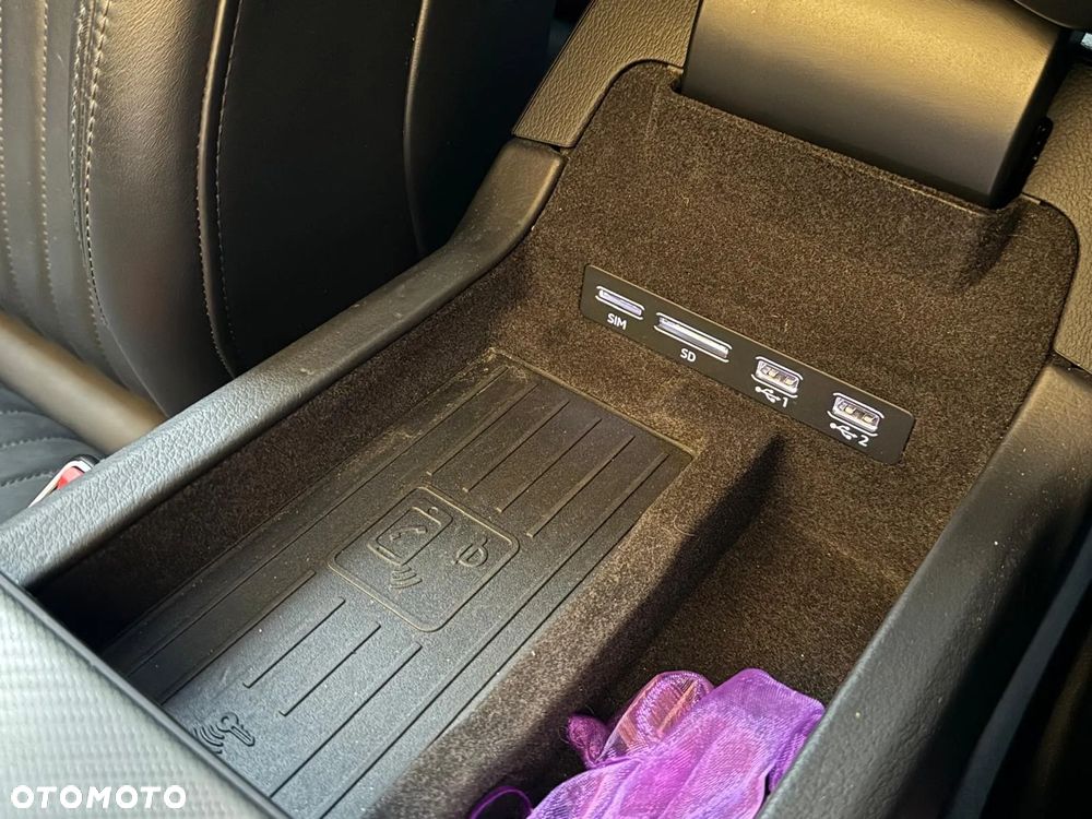 Audi A6 Limousine 45 TFSI S tronic - 37