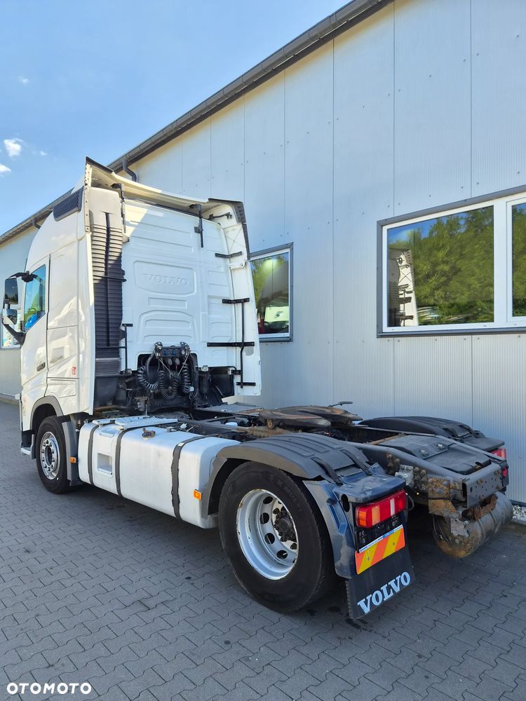Volvo FH4 460 - 12